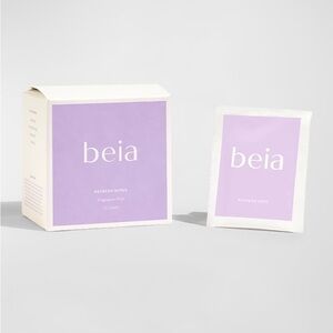 New Beia Refresh Wipes!!🔥🔥🔥